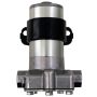 Nitrous Express 15950 FUEL PUMP, BLACK STYLE, 14 PSI