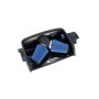 Volant 15958C3 Volant air intake systems utilize a high-velocity venturi filter adapter which provides a smooth transition through the MAF sensor into the intake tube for a much needed airflow improvement over the factory rubber tubing and resonator box.