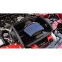 Volant 15958C Volant air intake systems utilize a high-velocity venturi filter adapter which provides a smooth transition through the MAF sensor into the intake tube for a much needed airflow improvement over the factory rubber tubing and resonator box.