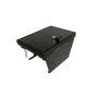 Tuffy Products 356-01 Tuffy Console Safe W/ Keyed Lock For Chevrolet Silverado And Gmc Sierra W/ Flow Thru Console