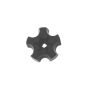 Nitrous Express 15969 GEAR FOR REMOTE BOTTLE OPENER (THUMBSCREW STYLE OPENER)