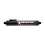 ALLSTAR PERFORMANCE ALL40199 Fuel Filter w/ Shut Off 12AN No Element