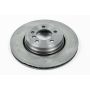 PowerStop EBR865 AutoSpecialty Brake Rotor