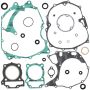 Vertex Pistons 811817 Vertex Gaskets 90-91 Honda TRX200 Complete Gasket Kit w/ Oil Seals