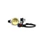 FORD FRDM9926-M5090 90mm Throttle Body 2011-12 Mustang GT