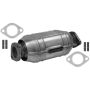 AP Exhaust 809640 CARB (CA, CO, NY, ME) Catalytic Converter