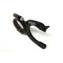 WEHRS MACHINE WEHWM200-18R Caliper Mount Right Clamp-On Metric Fab.