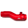 BLOX Racing 15-20 Subaru WRX FA20 OEM Performance 3in Turbo Inlet Hose - Red