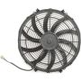 AFCO RACING PRODUCTS AFC80177 Electric Fan 16in Curved Blade