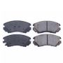 PowerStop 16-924 PowerStop - Z16 Low-Dust Ceramic Brake Pads