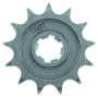 BikeMaster 965679 Kawasaki Front Sprocket 428 13T