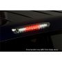 Putco 07-14 Chevrolet/GMC  Silverado/Sierra - Smoke LED Third Brake Lights - Replacement