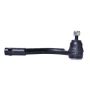 MANDO 15A0002 New OE Steering Tie Rod End, Direct Replacement