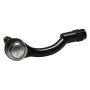 MANDO 15A0067 New OE Steering Tie Rod End, Direct Replacement