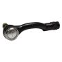 MANDO 15A0068 New OE Steering Tie Rod End, Direct Replacement
