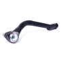 MANDO 15A0084 New OE Steering Tie Rod End, Direct Replacement