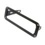 Rugged Radios MT-IDM-ICOM In-Dash Mount for Icom F5021 Radios