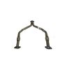 AB Catalytic 735-54-04 Exhaust Pipe
