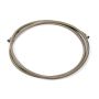 AEROQUIP AERFCC0406 #4 Teflon Hose 6'