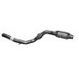 AB Catalytic 42402 Direct-Fit Catalytic Converter EPA (Federal)