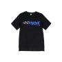 MPD RACING MPD90100L MPD Black Tee Shirt Large