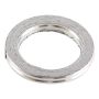 Vertex Pistons 823049 Vertex Gaskets 04-08 Yamaha YFM50 Raptor Exhaust Gasket Kit