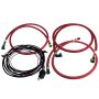 Aeromotive Fuel Pump - 01-10 Duramax Lines and Wiring
