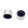 SuperPro VW Lower Inr Rear 2x Offset 80