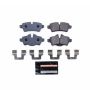 PowerStop PST-1309 PowerStop - Track Day High-Performance Brake Pads