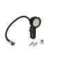 JOES RACING PRODUCTS JOE32491 Tire Inflator 0-60psi Analog Billet Quick Fill
