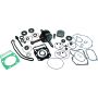 Vertex Pistons WR00063 Vertex Complete Engine Rebuild Kit