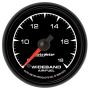 AutoMeter 5970 GAUGE, AIR/FUEL RATIO-WIDEBAND, ANALOG, 2 1/16