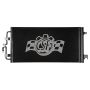 CSF 10521 A/C Condenser