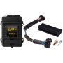Haltech HT-150960 Elite 1500 Adaptor Harness ECU Kit