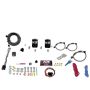 Nitrous Express 20930-00 5TH GEN CAMARO SINGLE NOZZLE SYSTEM (35-150HP) WITHOUT BOTTLE