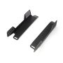 SPARCO SCO600SB245R SEAT MOUNT RH 89-97 MAZDA MIATA NA LOW