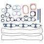 Cometic Gasket PRO2020T-NHG Cometic Toyota 7M-GE/7M-GTE Top End Gasket Kit - Without Cylinder Head Gasket