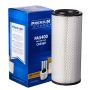 PRONTO FILTERS PA5400 Cabin Air Filter, 1 Pack