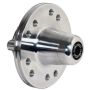 Wilwood 270-8775 Hub-Vented Rotor Mopar 5x4.00/4.50