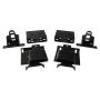 Air Lift Loadlifter 5000 Air Spring Kit for 2019 Ram 1500 4WD