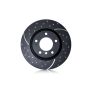 EBC GD7657 2013+ Ford F350 (inc Super Duty) 6.2L 4WD DRW GD Sport Rear Rotors