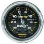 AutoMeter 4701 GAUGE, VAC/BOOST, 2 1/16