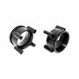 Torque Solution Nissan GTR R35 ALL Vanjen Throttle Body Adapter