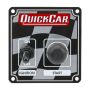 QUICKCAR RACING PRODUCTS QRP50-102 Ignition Panel