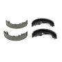 PowerStop B871 Drum Brake Shoe