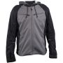 Speed and Strength 609824 Off The Chain 3.0 Textile Jacket Charcoal - Large