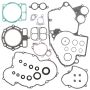Vertex Pistons 811317 Vertex Gaskets 00-02 KTM EXC 400 Complete Gasket Kit w/ Oil Seals
