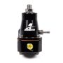 AEROMOTIVE AFS13136 Fuel Regulator EFI 2 x 6an Inlet/6an Return