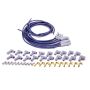 MOROSO MOR73802 Ultra 40 Plug Wire Set