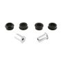 Whiteline KCA368 01-05 Honda Civic ES & EU / 02-06 Acura RSX Type S DC5 Rear Camber adj kit -  uppr c/arm